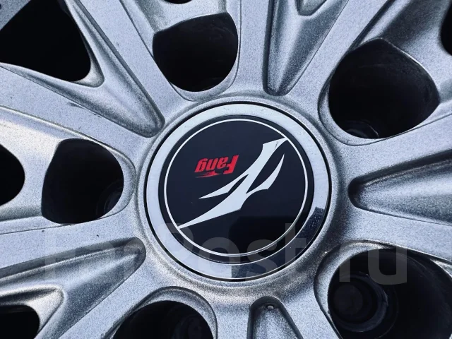 Weds Fang. 7.0x17", 5x114.3, ET40, �� 73,1���. ����