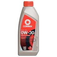Comma Eco-VG