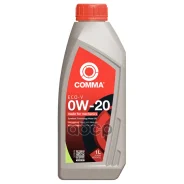 Comma Eco-V