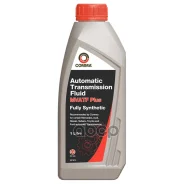 Comma MVATF Plus