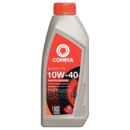 Comma Eurolite