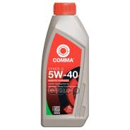 Comma Syner-G