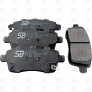 ������� ��������� �������� Chery Tiggo 7 Pro 20-/ Tiggo 7 Pro Max 20-, Exeed LX 22-, Dongfeng 580 17- SB Nagamochi ���. BP80039 BP80039 ����
