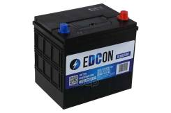 Edcon