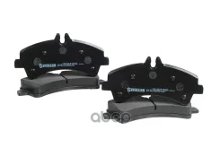 ������� �������� � MB Sprinter 509CDi-518CDi, VW Crafter 50 2.5TDi 06 1258000_SX Stellox ���. 1258000SX 1247 00 ! 1258000SX ����