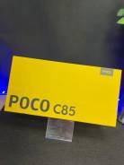 Xiaomi Poco C85. �����, 256 ��, ������, 3G, 4G LTE, 5G, Dual-SIM ����