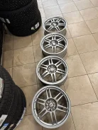 Kosei K1 TS Version. 7.0x17", 5x114.3, ET36, �� 73,1���. ����