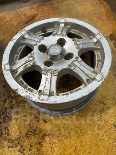 TGRACING. 5.0x13", 4x100, ET38, �� 60���. ����
