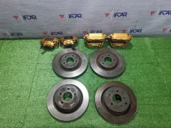 �������� + �����(��������) Nissan Skyline 2004 VQ35DE 40206CD005, �����/������ ��������/������ 40206CD005 ����