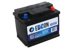 Edcon