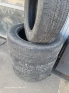 Toyo M410 Open Country. ������, 2017 ���, �/�, ����� 50 % ����