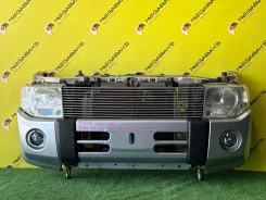 Nose cut Mitsubishi Pajero MINI 2008 H58A 4A30T [219614] ����