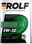 Rolf Energy