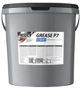 ������ �������������! 81811_RLF ROLF ���. 81811 Rolf Grease P7 LX 180 EP-2 18KG ����