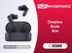 OnePlus Buds. ��� ����� �� ������������ ����