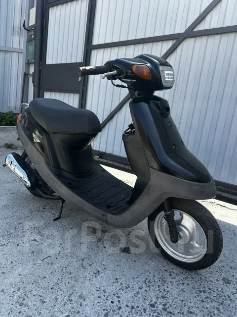 Yamaha Jog Aprio. 50����. ��., ��������, ��� ���, ��� ������� ����