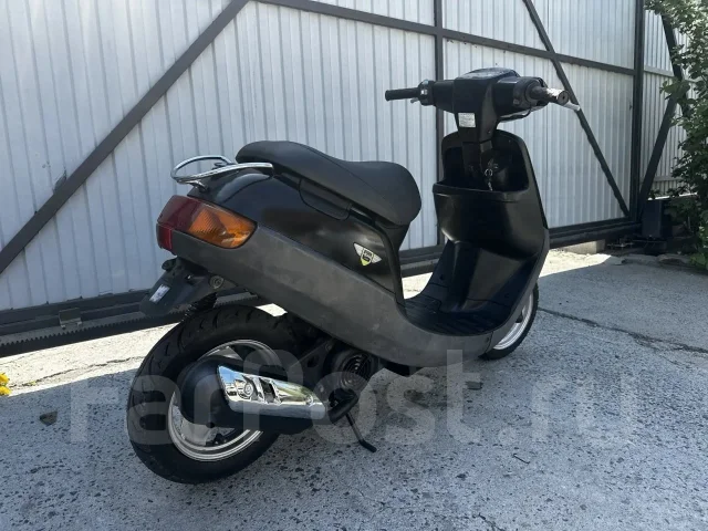 Yamaha Jog Aprio. 50����. ��., ��������, ��� ���, ��� ������� ����