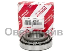��������� ���������� �������� Toyota 90366-40088 ������ 90366-40088 ����