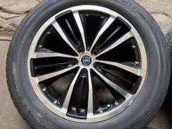 AMD. 7.5x18", 5x114.3, ET55 ����