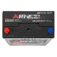 Arnezi