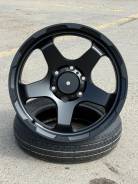 HFT. 8.5x18", 6x139.7, ET0, �� 106,1���. ����