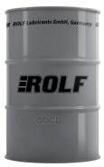 Rolf Transmission M5