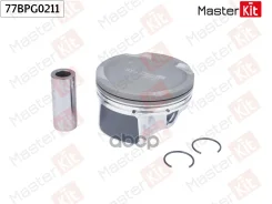 ������� � ������� (��� �����) (STD) MasterKit ���. 77BPG0211 77BPG0211 ����