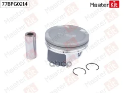 ������� � ������� (��� �����) (0.75) MasterKit ���. 77BPG0214 77BPG0214 ����