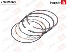 ������ ��������� (�-� �� 1 �������) (0.75) Chevrolet, Daewoo (F14D3, L14(85CUL4), L95) MasterKit ���. 77BPR0368 77BPR0368 ����