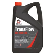 Comma TransFlow