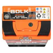 Bolk