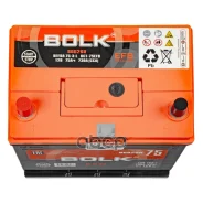 Bolk