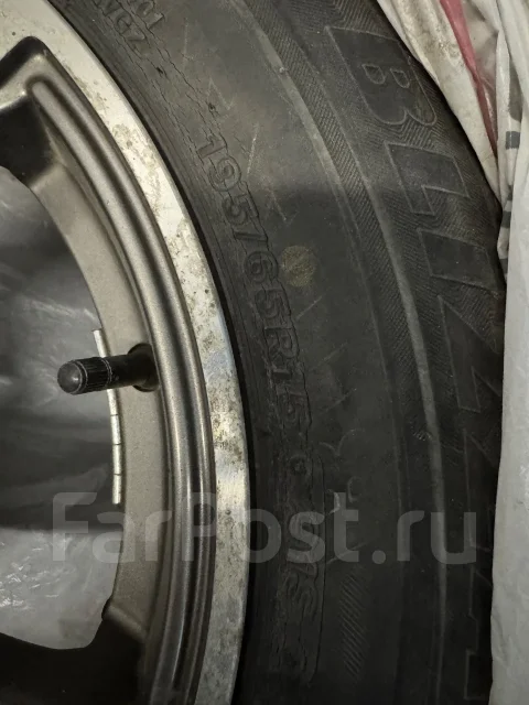 Fox. 6.5x15", 5x100, ET40, �� 58,5���. ����