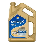Mirax MX5