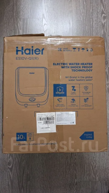 Haier. 1 500����. ����