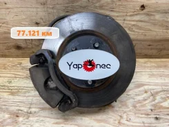 ������� Toyota Premio 2009 4350232080 ZRT265 2ZRFE, �������� ����� 4350232080 ����