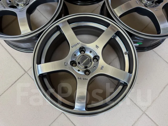ProDrive. 6.5x16", 4x100, ET35, �� 73,1���. ����