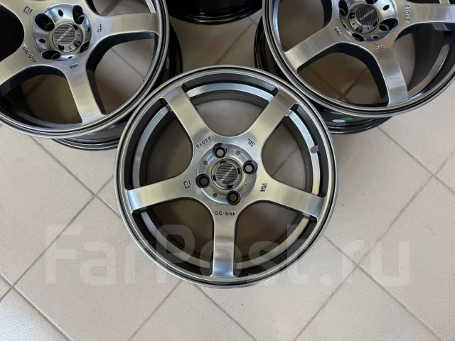 ProDrive. 6.5x16", 4x100, ET35, �� 73,1���. ����