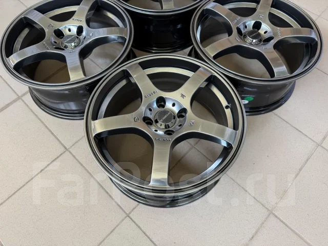 ProDrive. 6.5x16", 4x100, ET35, �� 73,1���. ����