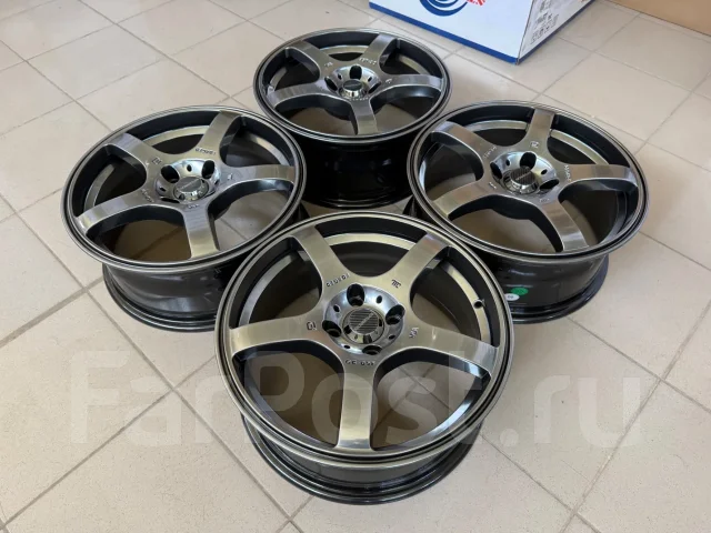 ProDrive. 6.5x16", 4x100, ET35, �� 73,1���. ����
