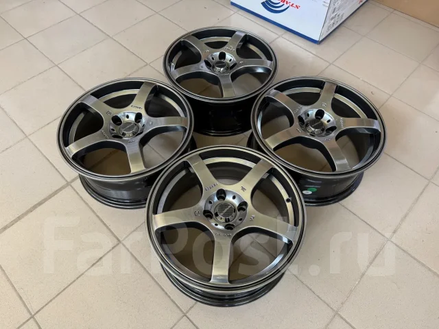 ProDrive. 6.5x16", 4x100, ET35, �� 73,1���. ����