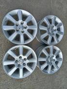 Toyota. 6.5x16", 5x114.3, ET45, �� 60,1���. ����
