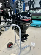 Gladiator. 20��.�., 4-�������, ����������, ���� S (381 ��), 2025 ��� ����