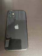 Apple iPhone 11. �����, 64 ��, ������, 3G, 4G LTE, ����������, ���������, NFC, eSIM, ������� �������, ������������ ������� ����