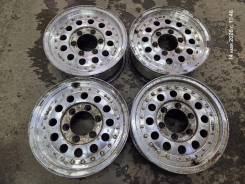 PDW XXX. 6.0x15", 6x139.7, ET25, �� 110,1���. ����