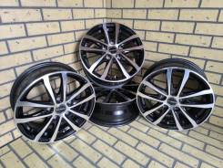 Autobacs Seven Evance