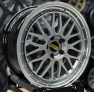 BBS LM. 8.0x18", 5x108, ET40, �� 73,1���. ����