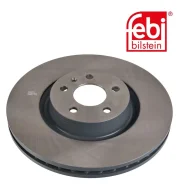 ���� ����. ������. [338mm�30mm] /� ���������/ AUDI A4 15-/A5 16-/A6 18-/A7 18-/Q5 16- FEBI 107506 107506 ����