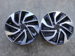 WSP Beijing. 6.0x16", 5x110, ET50, �� 67,1���. ����