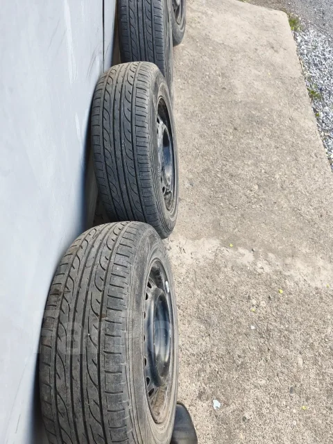 Dunlop SP 185. ������, 2018 ���, �/�, ����� 30 %. ��� ���� ����